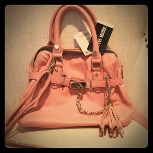 Brand new cutest pink bag!